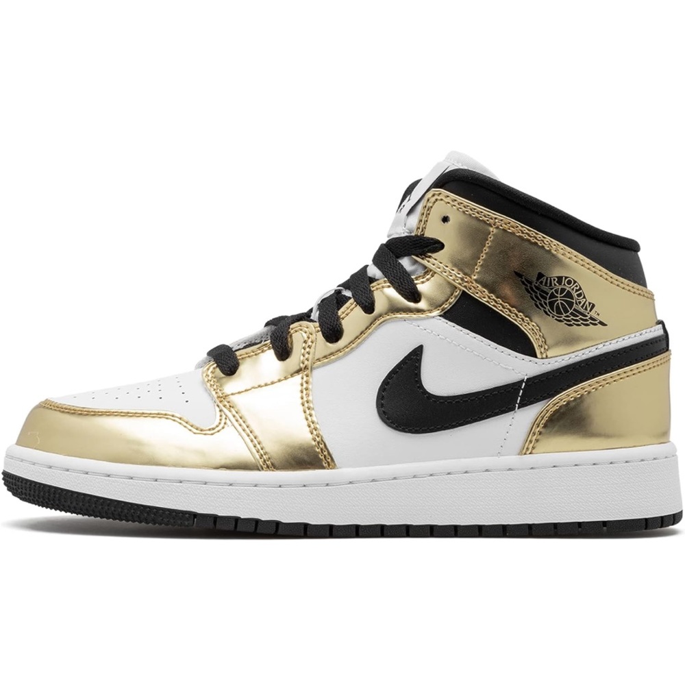 Air Jordan’s